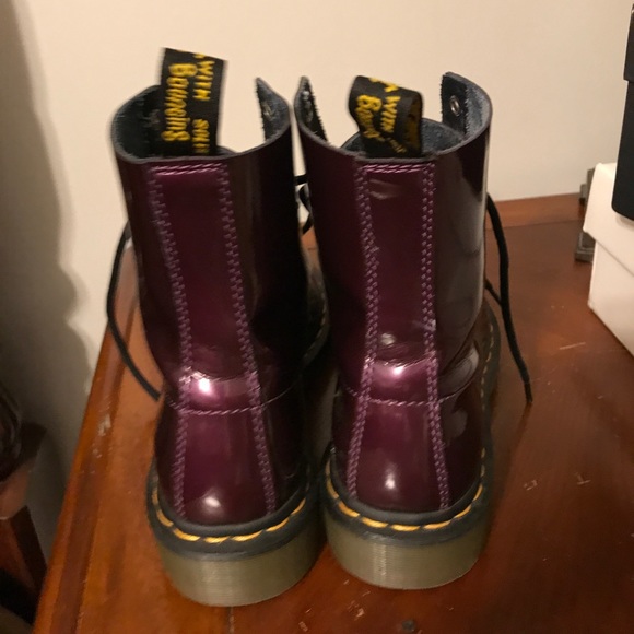 Boots - Picture 3 of 5