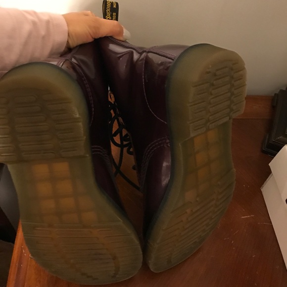 Boots - Picture 4 of 5