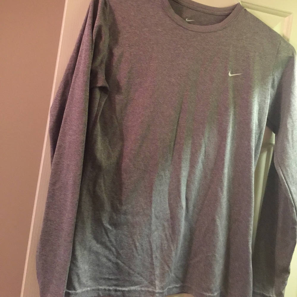 Nike long sleeve
