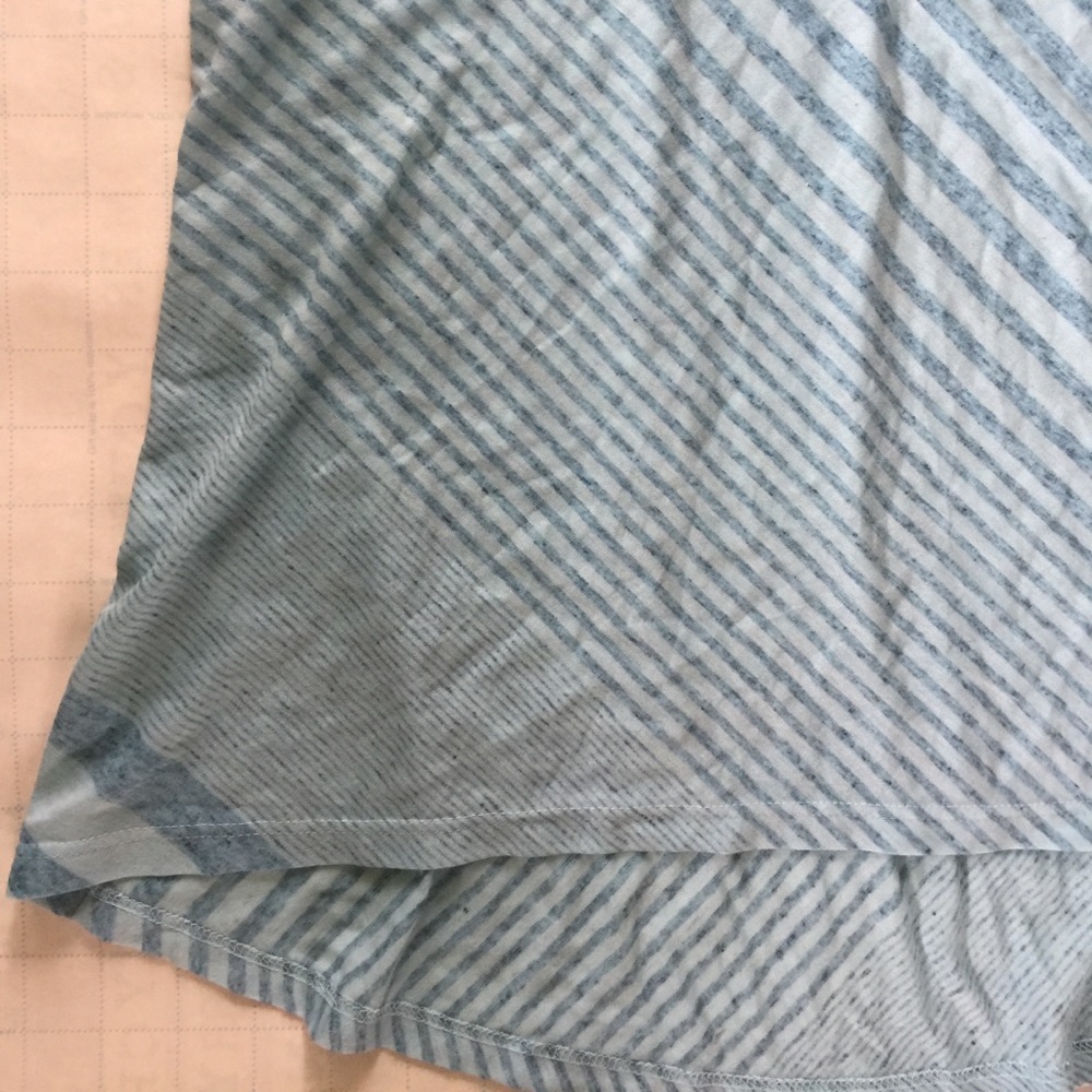American Rag Top - Picture 3 of 4