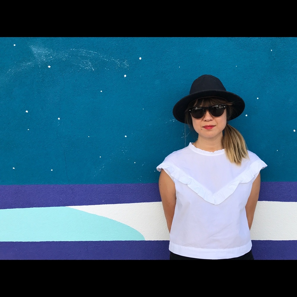 Meet your Posher, Unchin