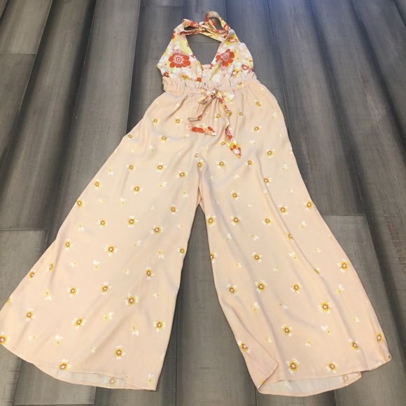 Free People Dresses & Skirts - NWT Free People Good. Vibrations Romper