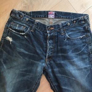 PRPS jeans