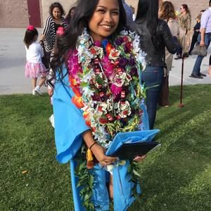 Meet your Posher, Isabelle