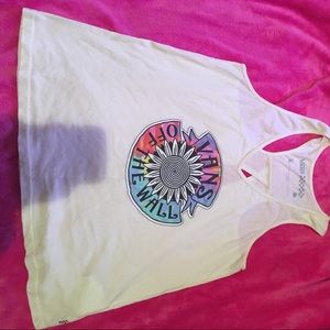 Vans Tie Dye Shirt