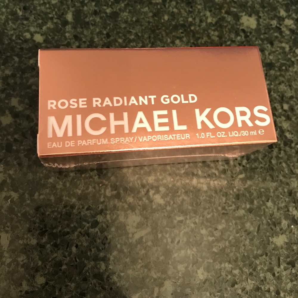 Michael Kors perfume