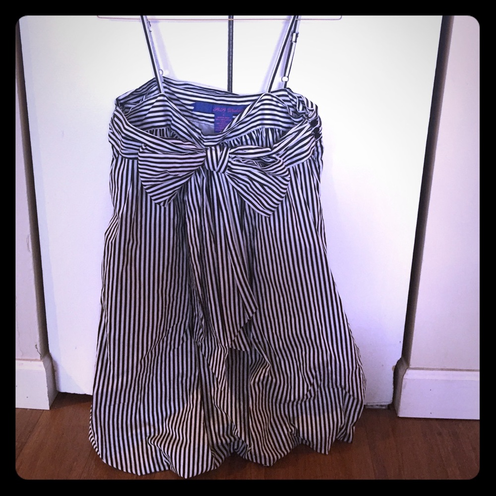 BB Dakota dress