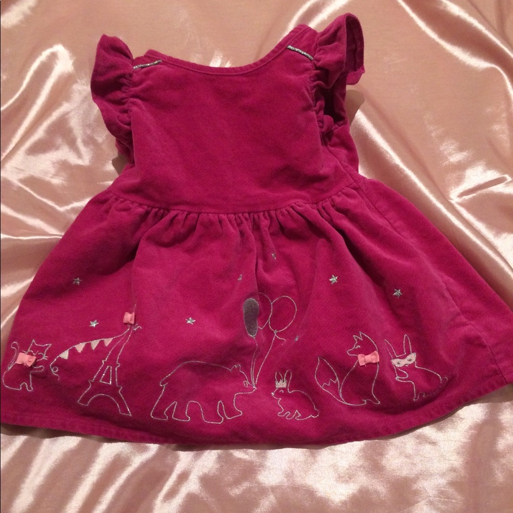 Children’s dress
