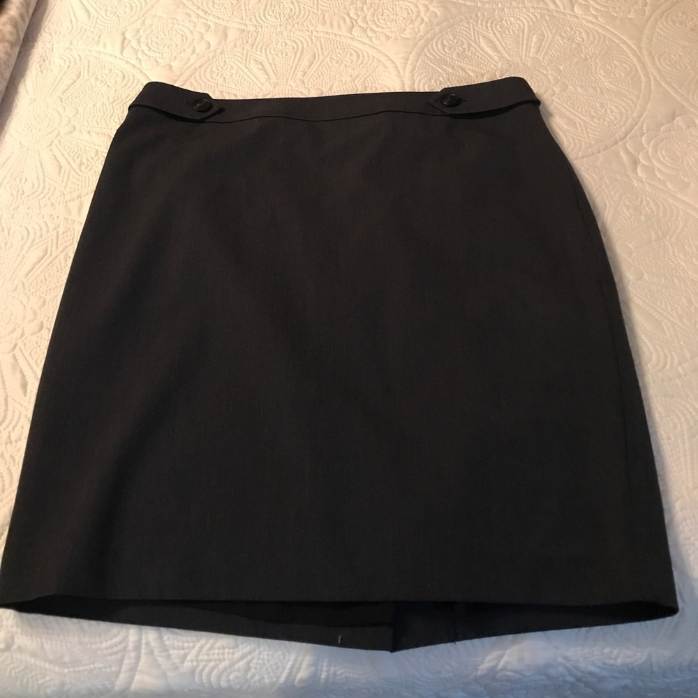 Loft skirt