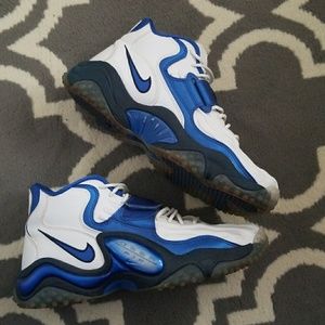 Nike Air Zoom Jet Turf '97