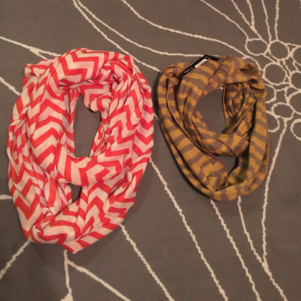 Scarves - image 2