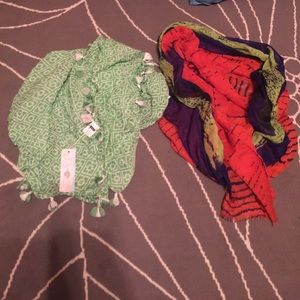 Scarves