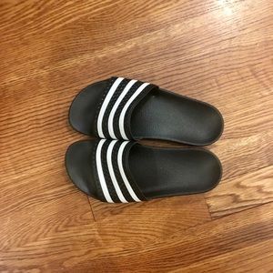 Adidas Slides