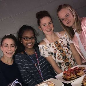 Meet your Posher, Alexa