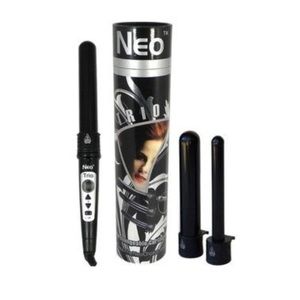 Neo Hair Tools Trio Interchangeable Curling Iron