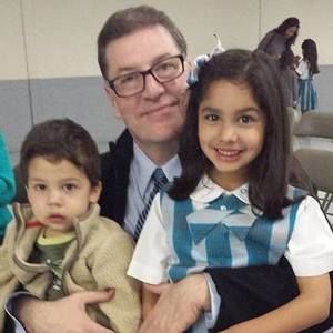 Meet your Posher, Vivian