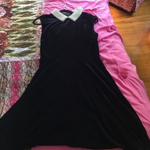 Betsy Johnson dress