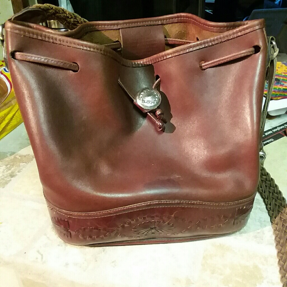 Brighton Purse