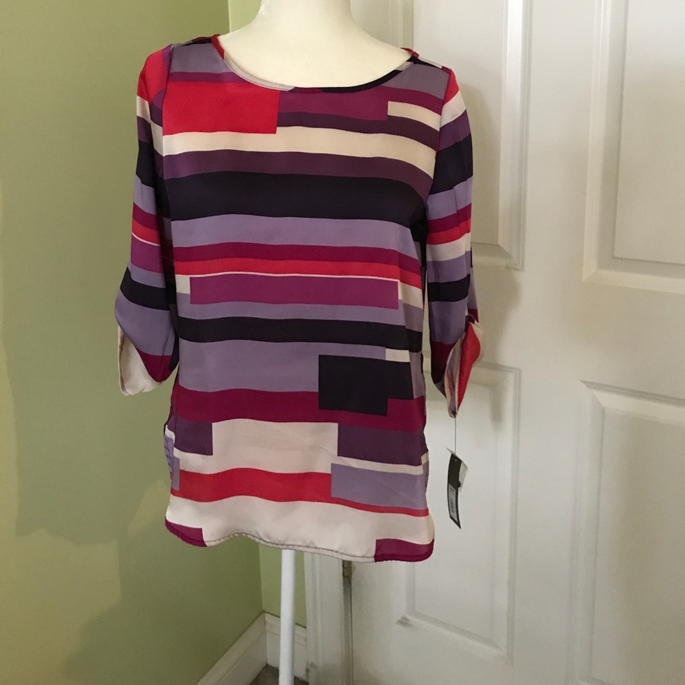 Apt. 9 Blouse
