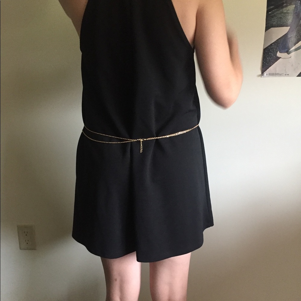 ✨Gold Body Chain✨ - Picture 2 of 4
