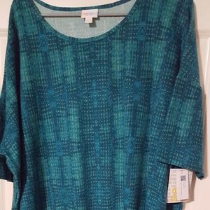 Lularoe 3xl Irma