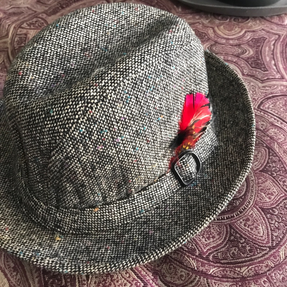 Vintage hat