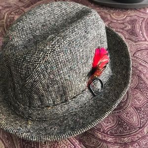 Vintage hat