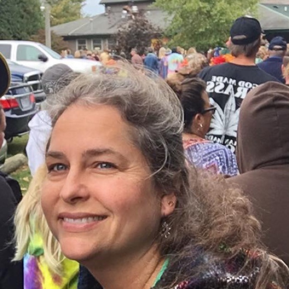 Meet your Posher, Alice