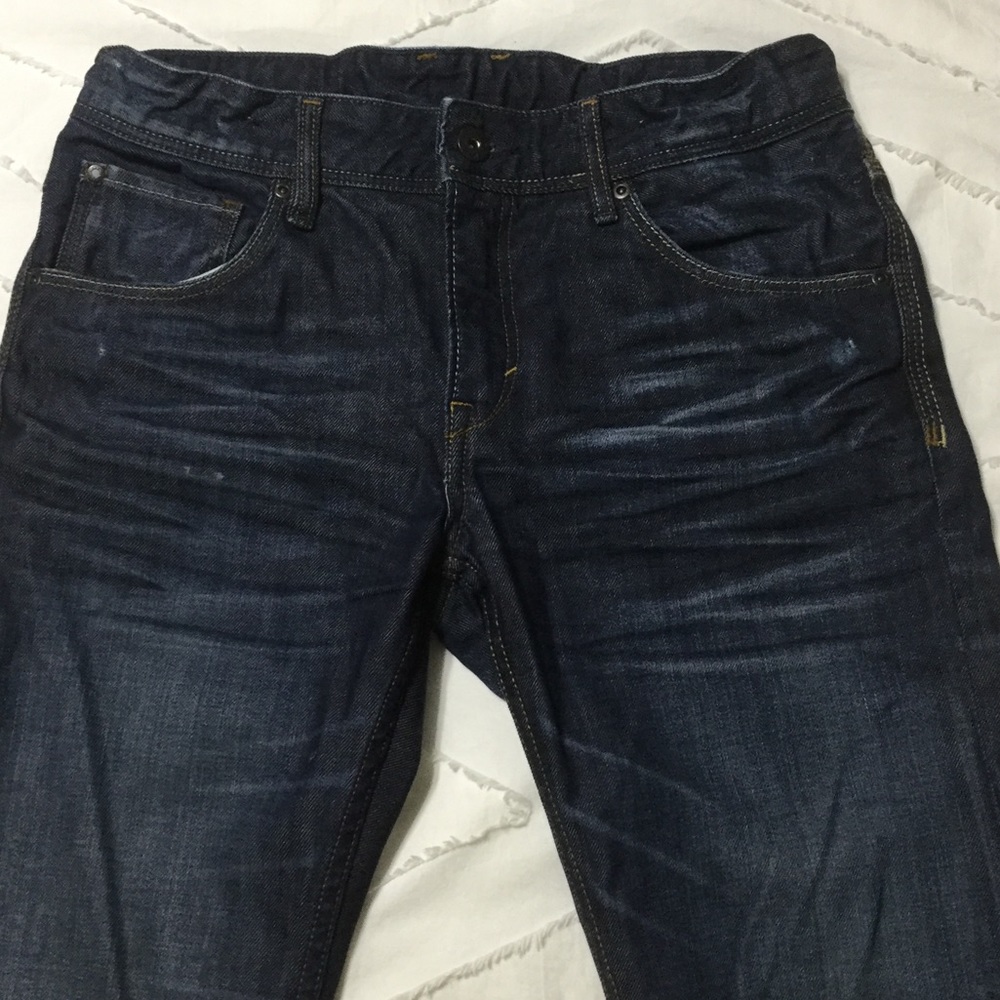 H&M Boys Relaxed Jeans