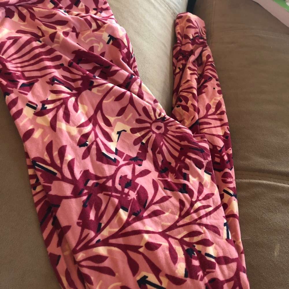 Lularoe os leggings