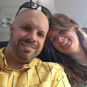 Meet your Posher, Jeff