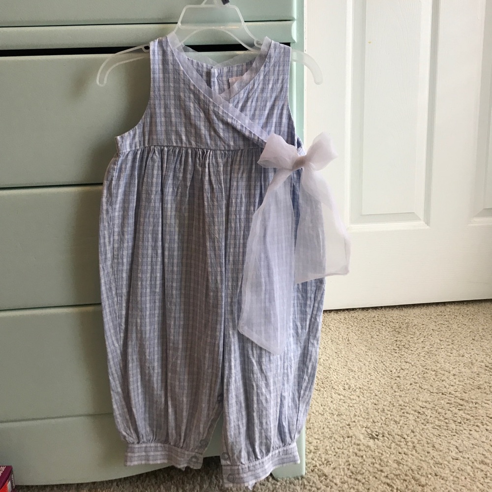 Baby jumper