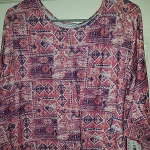Lularoe 3xl Irma