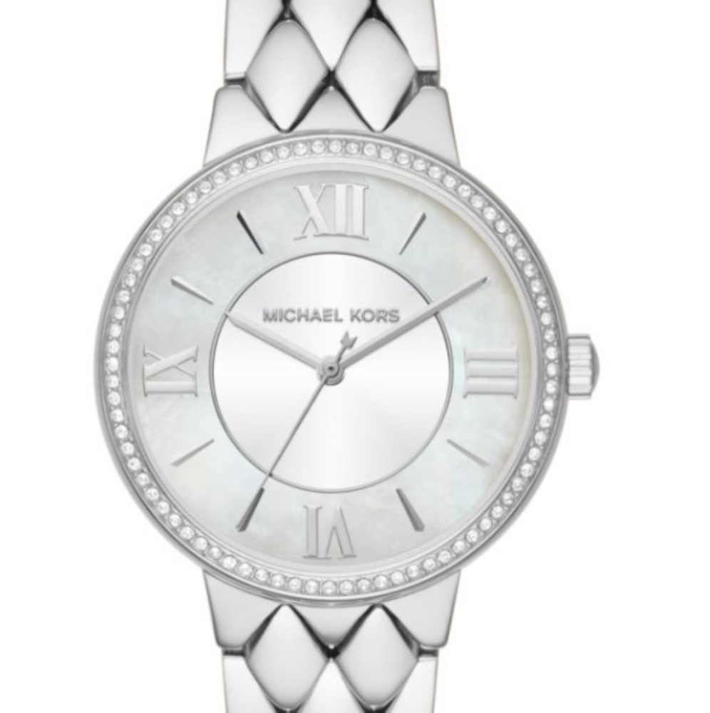 Michael Kors women's watch