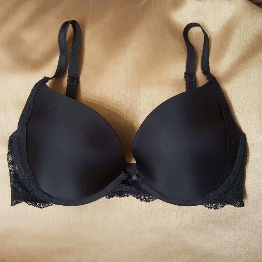 Victoria's Secret Dream Angels Push-Up