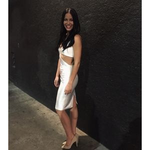 Meet your Posher, Meriah