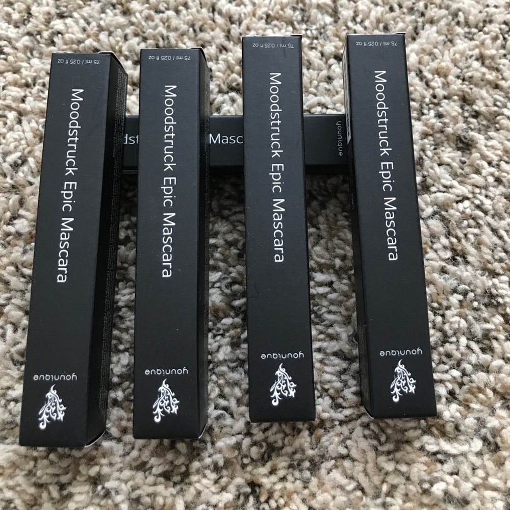 Younique Moodstruck Epic Mascara