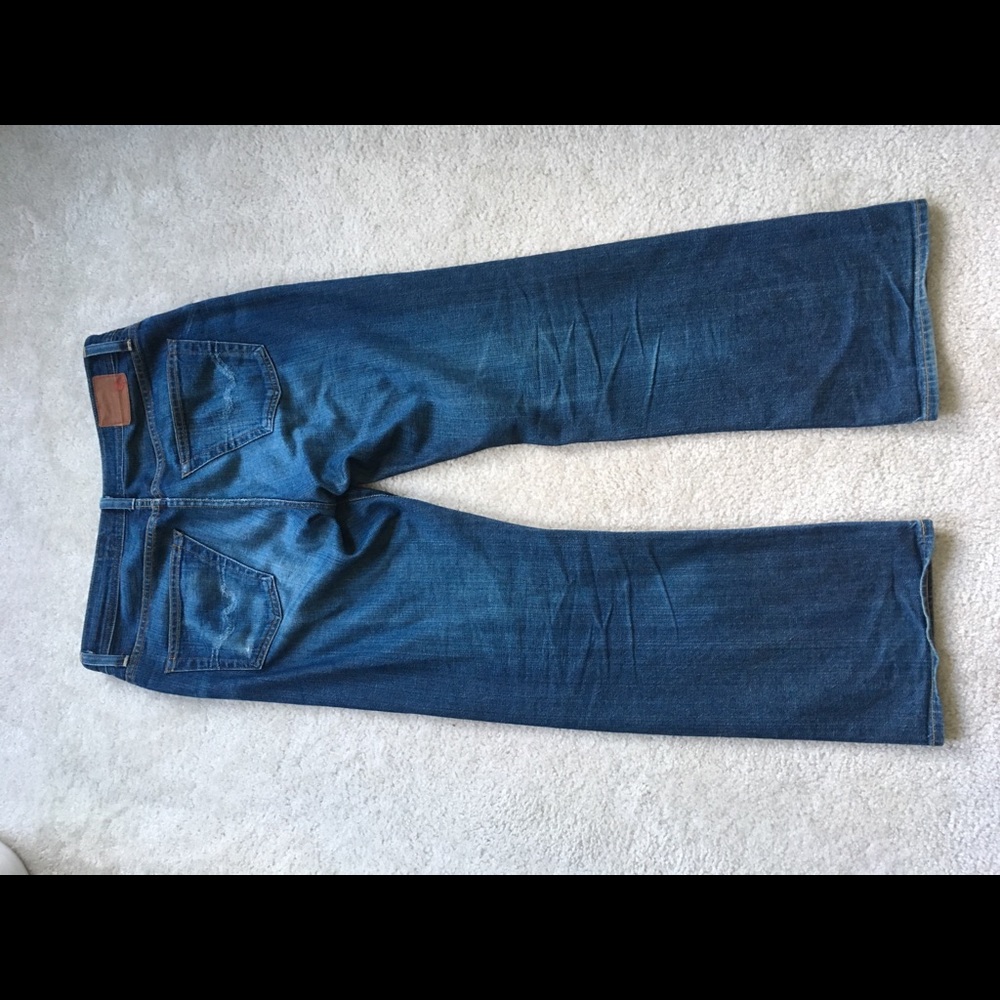 Ag Adriano goldschmied 32x30 hero medium wash