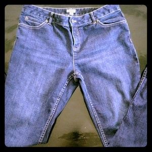 J jill jeans
