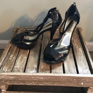 Steven Madden Heels