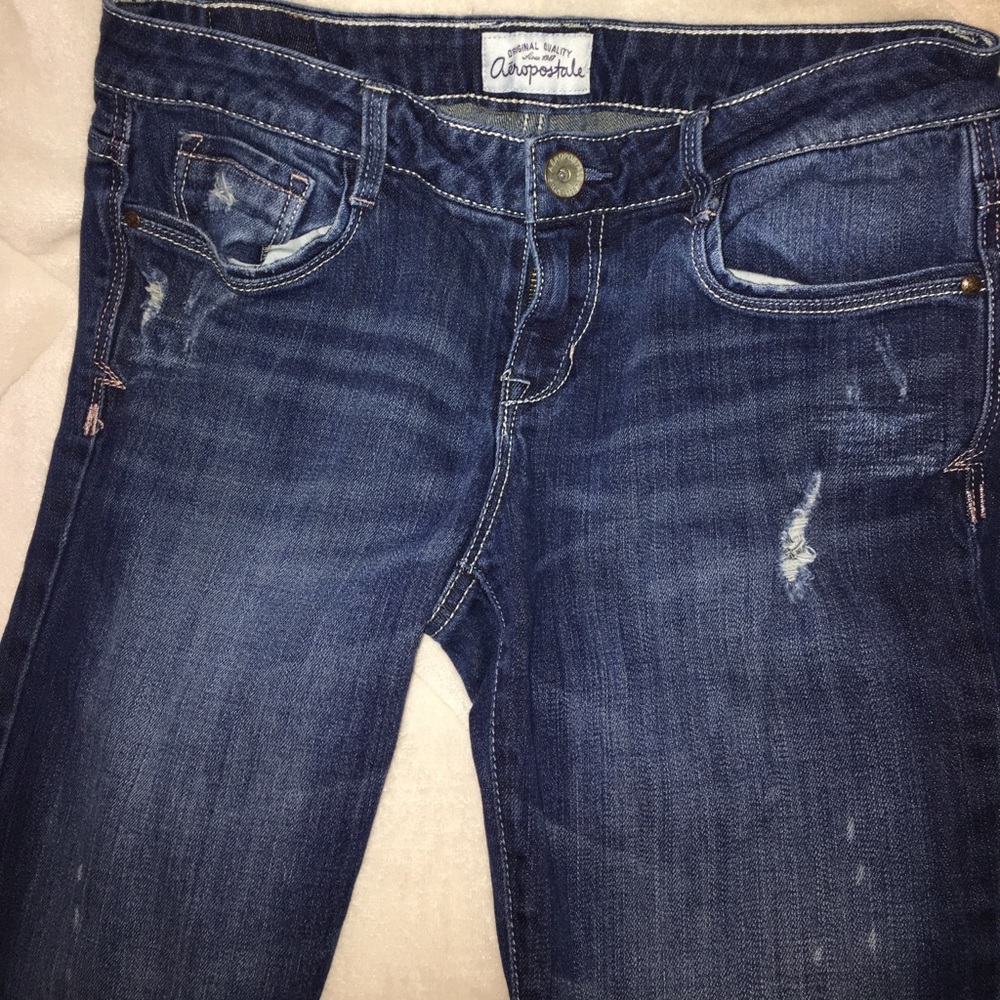 Aeropostale Skinny Jeans😍