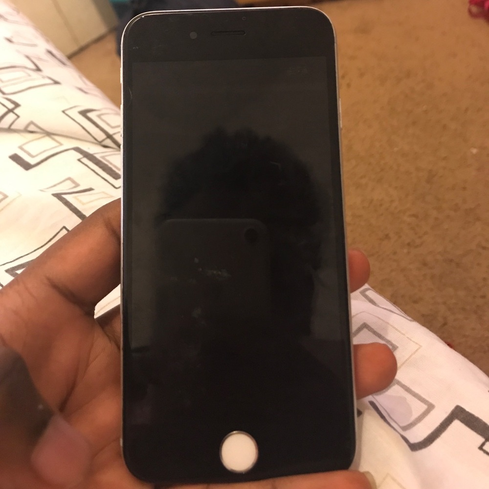 iPhone 6
