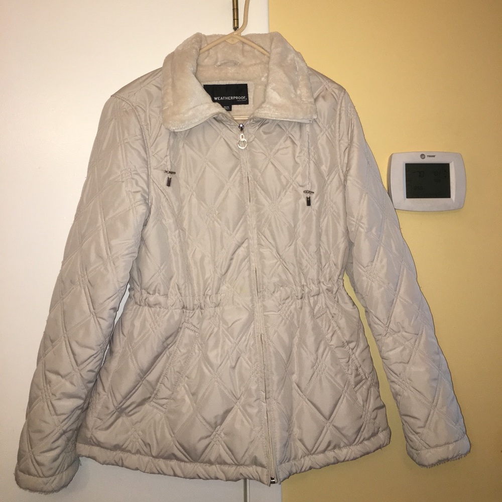 Juniors Medium Jacket