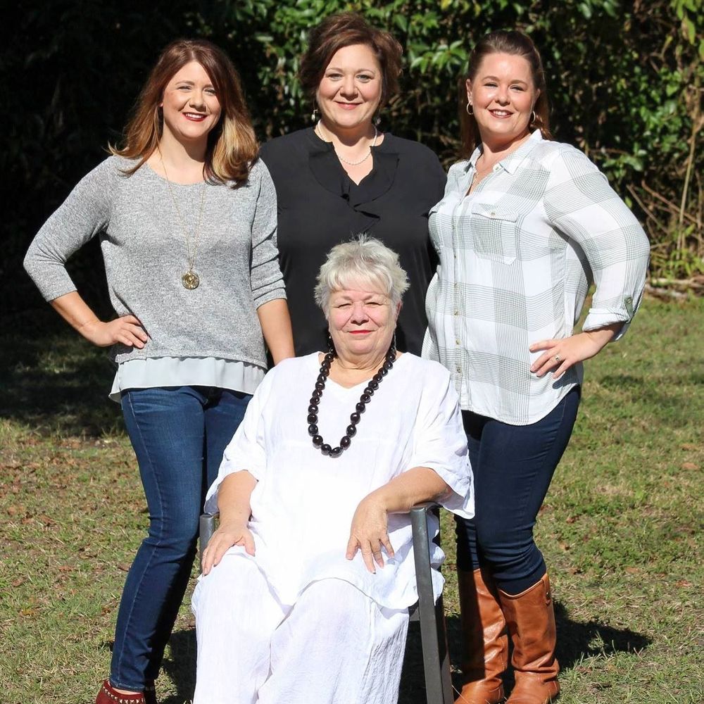 Meet your Posher, Colleen