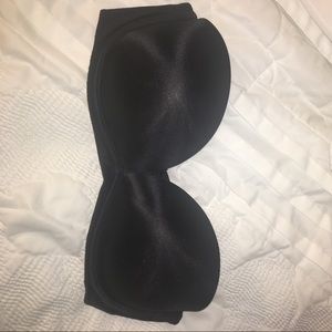 Victoria's Secret very sexy strapless bra
