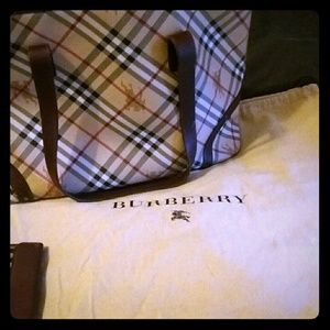 Burberry Handbag