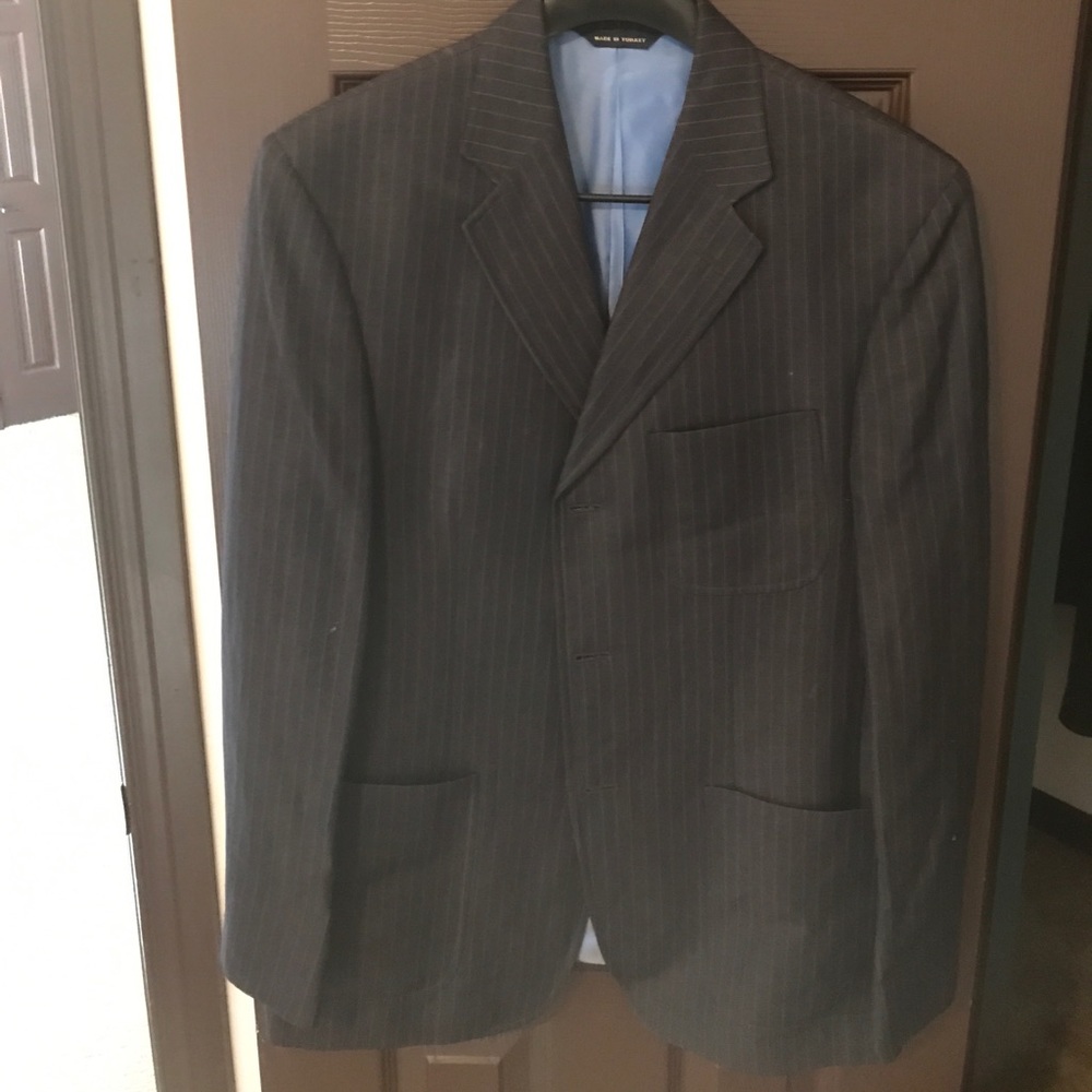 Banana republic suit jacket/blazer