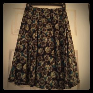 NWT LuLaRoe Madison skirt