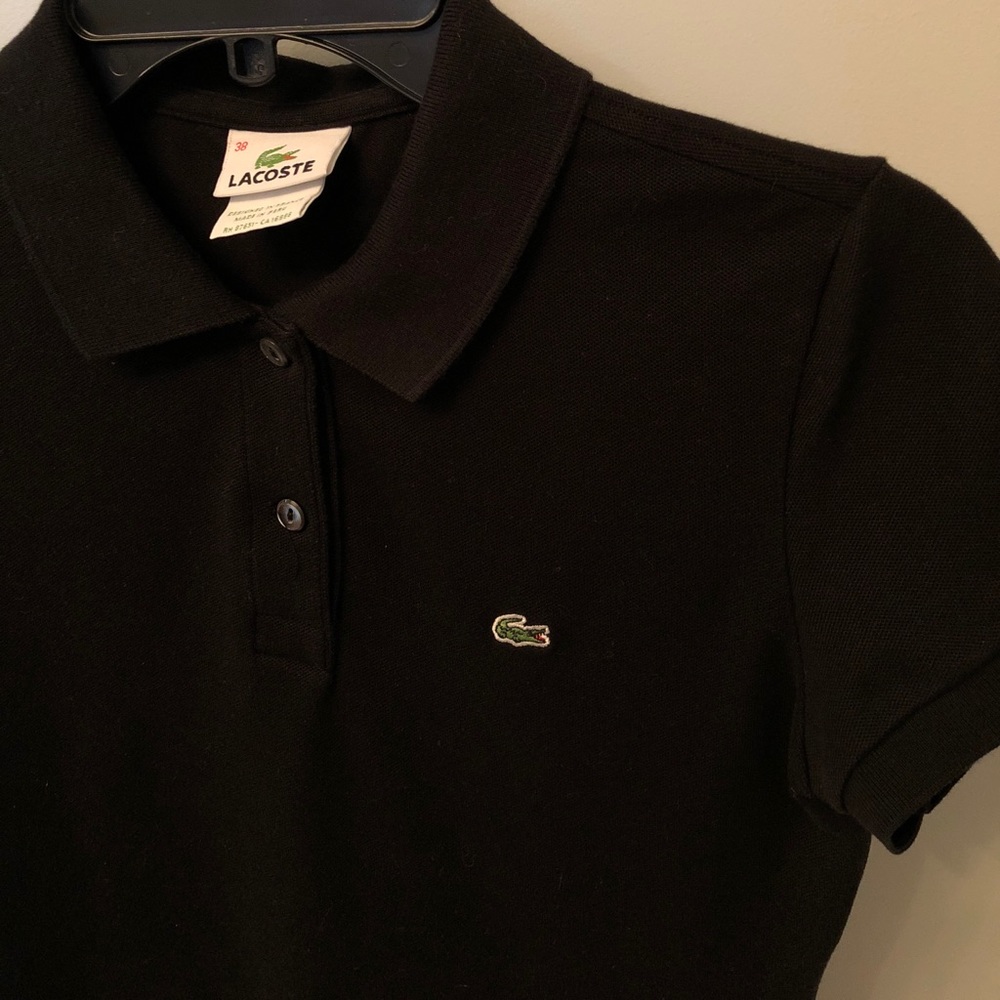 Lacoste Polo