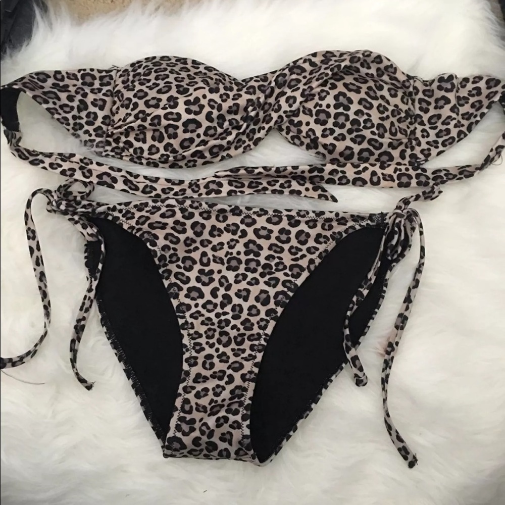 H&M Bikini Set